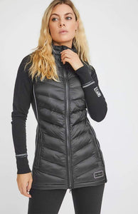 ALP N ROCK MONTREUX LONG VEST