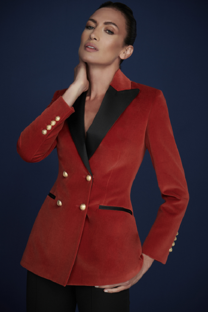 New 2025 blazer ladies
