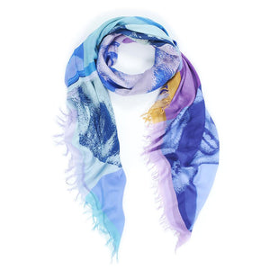 SUZI ROHER DORIS DAY SCARF